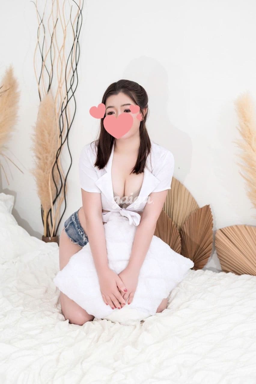 TÂM NHƯ❤️ SIÊU DÂM ĐẲNG CẤP DÂM NGON NGOAN - Thumbnail 15