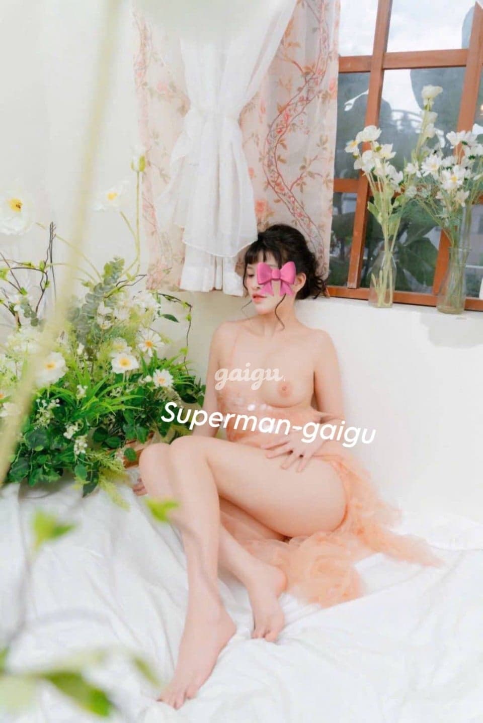 ❤️YẾN VY❤️2K2 Dễ Thương Da Trắng, Hàng Họ Cực Ngon, Tình Cảm Nhiệt Tình - Thumbnail 17