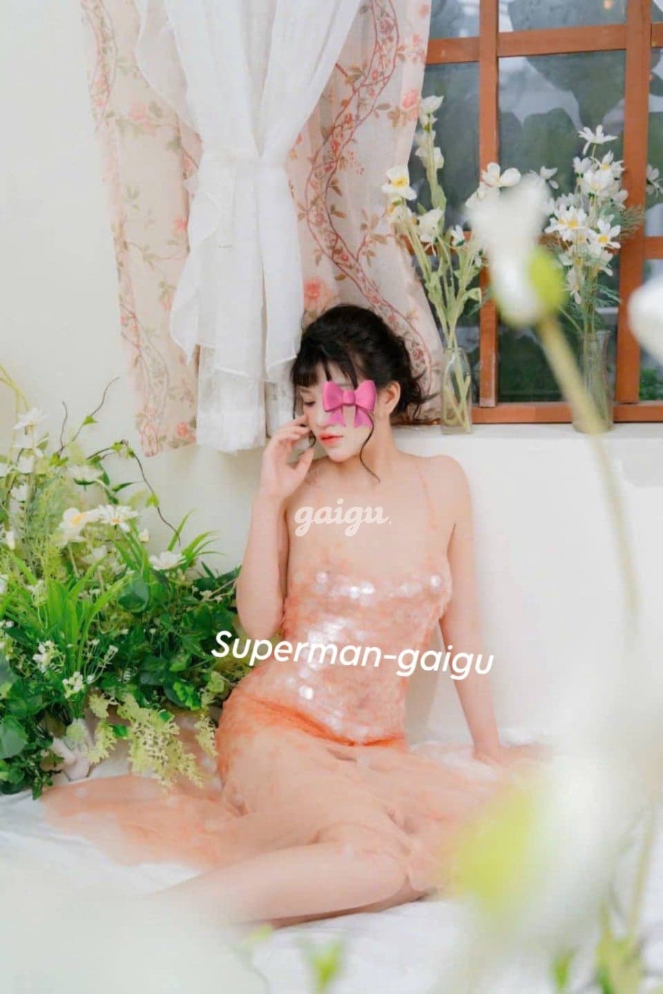 ❤️YẾN VY❤️2K2 Dễ Thương Da Trắng, Hàng Họ Cực Ngon, Tình Cảm Nhiệt Tình - Thumbnail 13