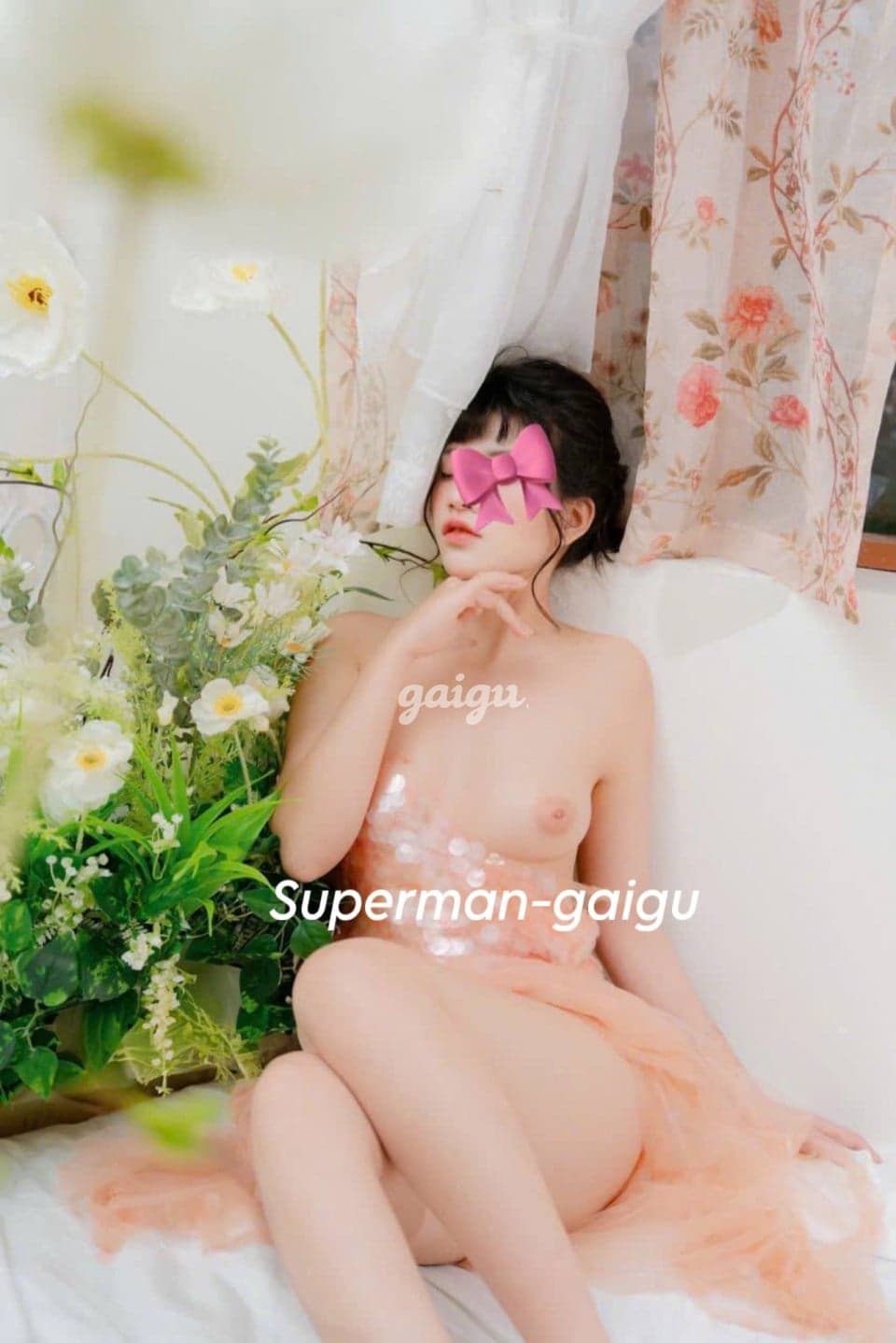 ❤️YẾN VY❤️2K2 Dễ Thương Da Trắng, Hàng Họ Cực Ngon, Tình Cảm Nhiệt Tình - Thumbnail 2