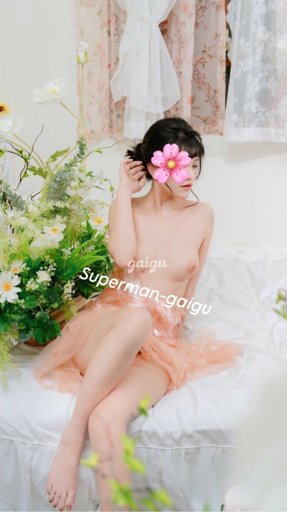 ❤️YẾN VY❤️2K2 Dễ Thương Da Trắng, Hàng Họ Cực Ngon, Tình Cảm Nhiệt Tình - Thumbnail 9