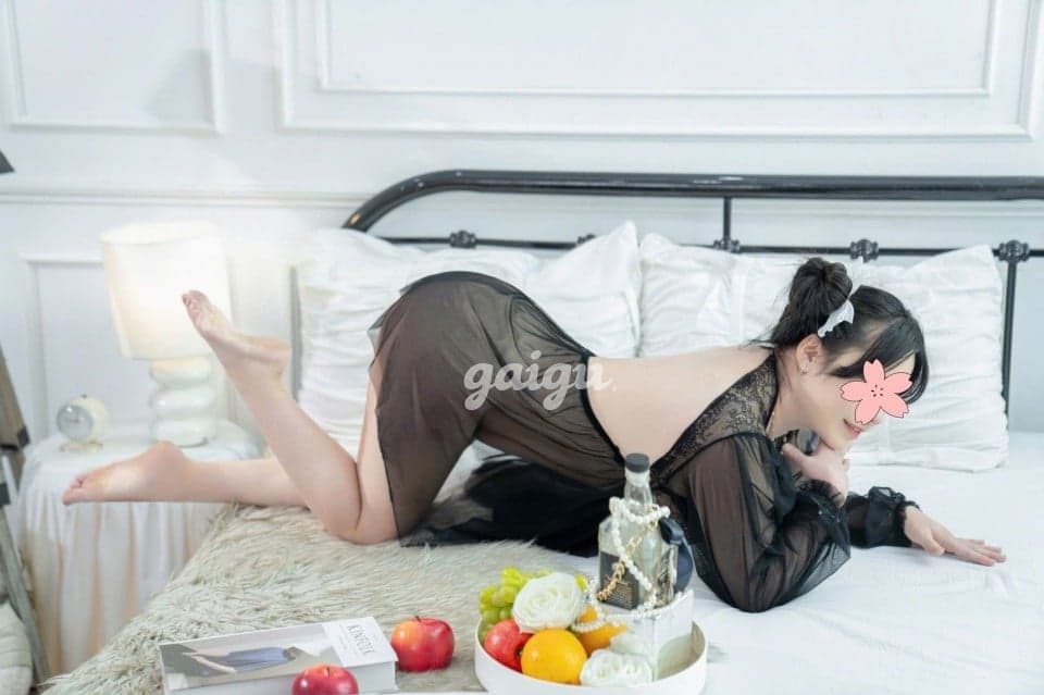 ❤️ Như Ý ❤️ Vú to chiều khách, làm tình bao phê - Thumbnail 13