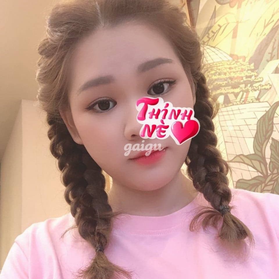 Na Na ❤️Gái quê mộc mạc dễ thương lần đầu đi làm - Ảnh 1