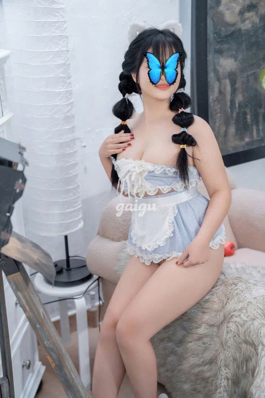 Phương Nhi Baby ✅ Face Xinh Body Chuẩn Server Chuyên Nghiệp - Ảnh 1