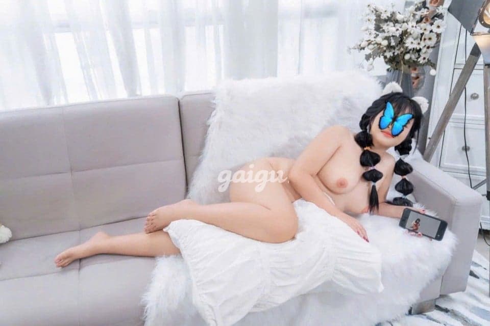 Phương Nhi Baby ✅ Face Xinh Body Chuẩn Server Chuyên Nghiệp - Thumbnail 12