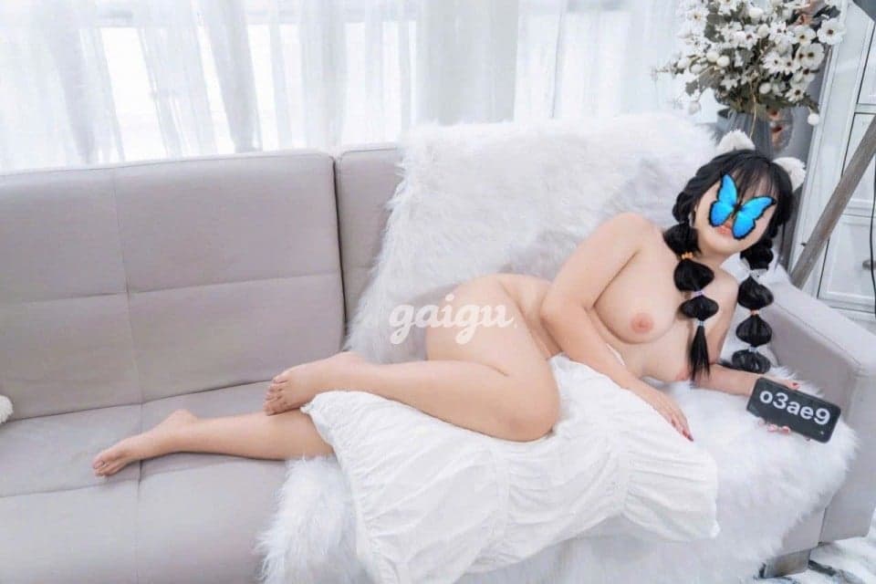 Phương Nhi Baby ✅ Face Xinh Body Chuẩn Server Chuyên Nghiệp - Thumbnail 2