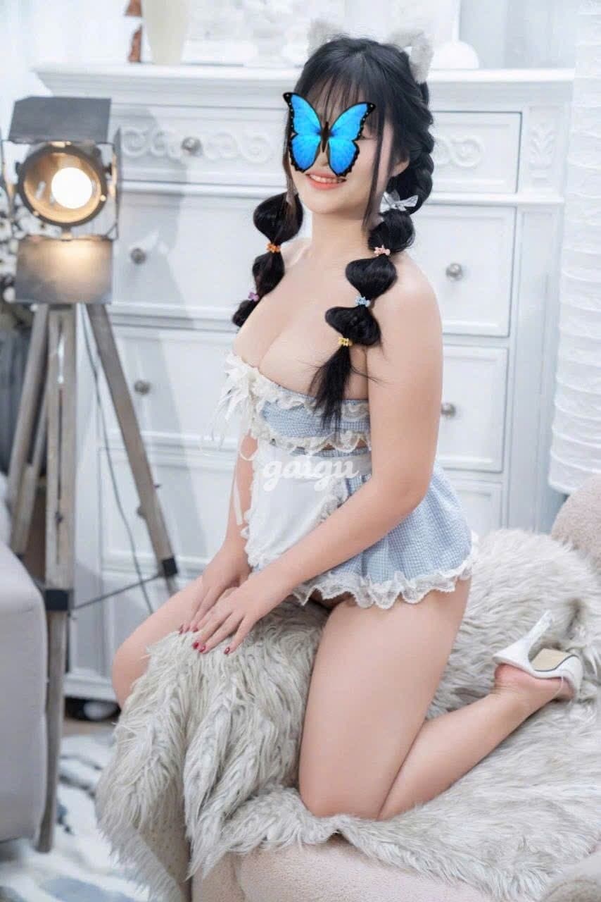 Phương Nhi Baby ✅ Face Xinh Body Chuẩn Server Chuyên Nghiệp - Thumbnail 10