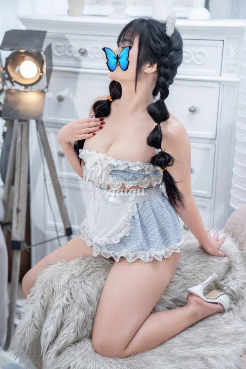 Phương Nhi Baby ✅ Face Xinh Body Chuẩn Server Chuyên Nghiệp - Thumbnail 8