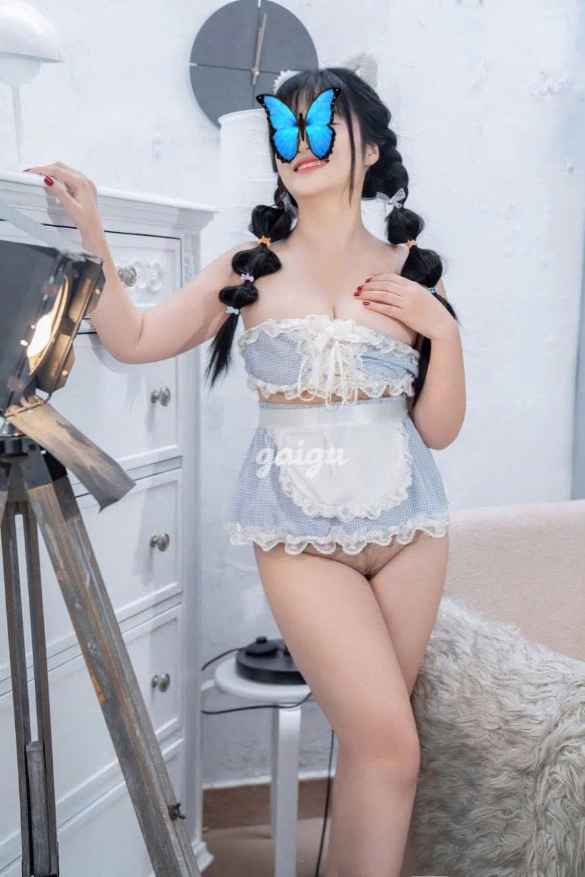 Phương Nhi Baby ✅ Face Xinh Body Chuẩn Server Chuyên Nghiệp - Thumbnail 7