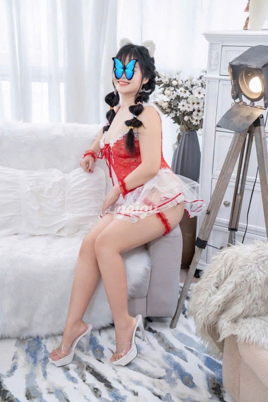 Phương Nhi Baby ✅ Face Xinh Body Chuẩn Server Chuyên Nghiệp - Thumbnail 3