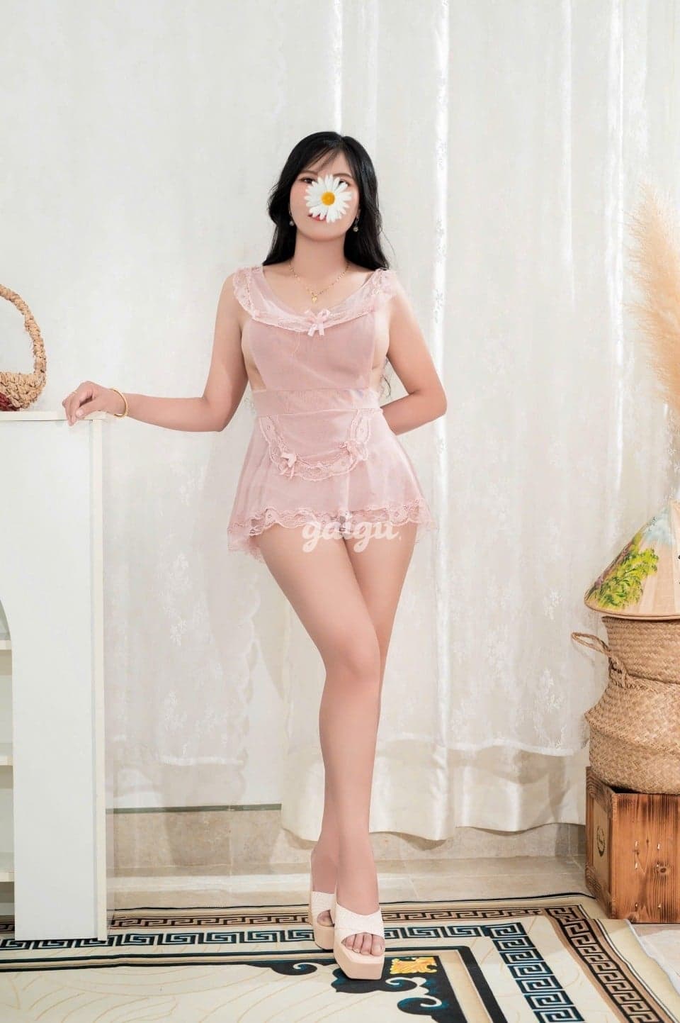 Như Ý | Máy bay siêu dâm body chuẩn. - Thumbnail 16