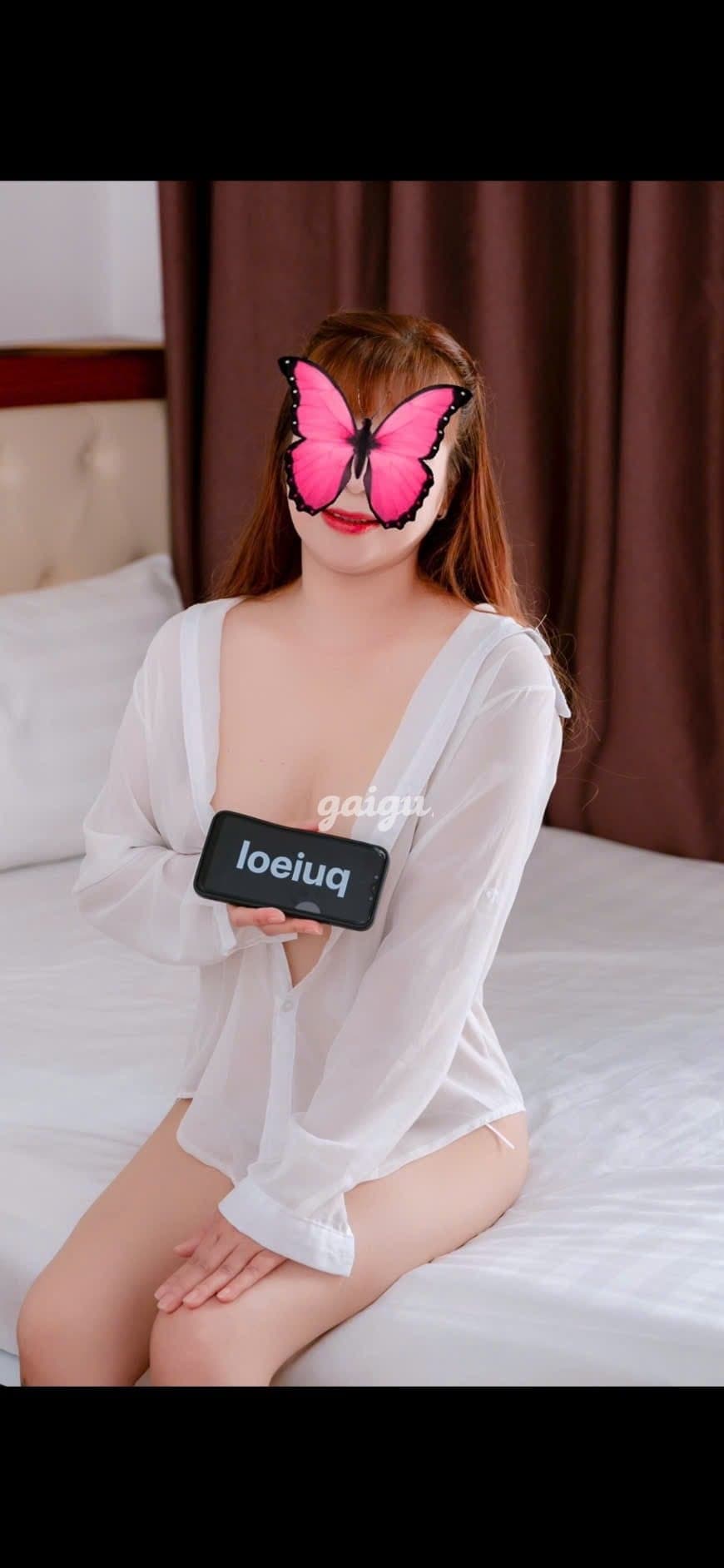 THẢO NGUYÊN - MASSAGE CHUYÊN NGHIỆP, BÚ KU SIÊU ĐỈNH - Thumbnail 6