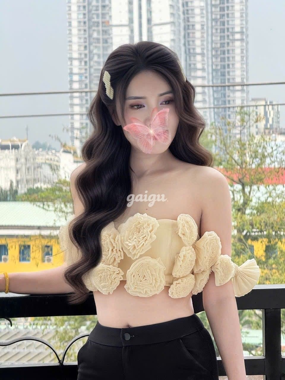 ❤️ Như ý ❤️ Hàng mới tinh , lần đầu lên sóng , quá good ❤️ - Thumbnail 4