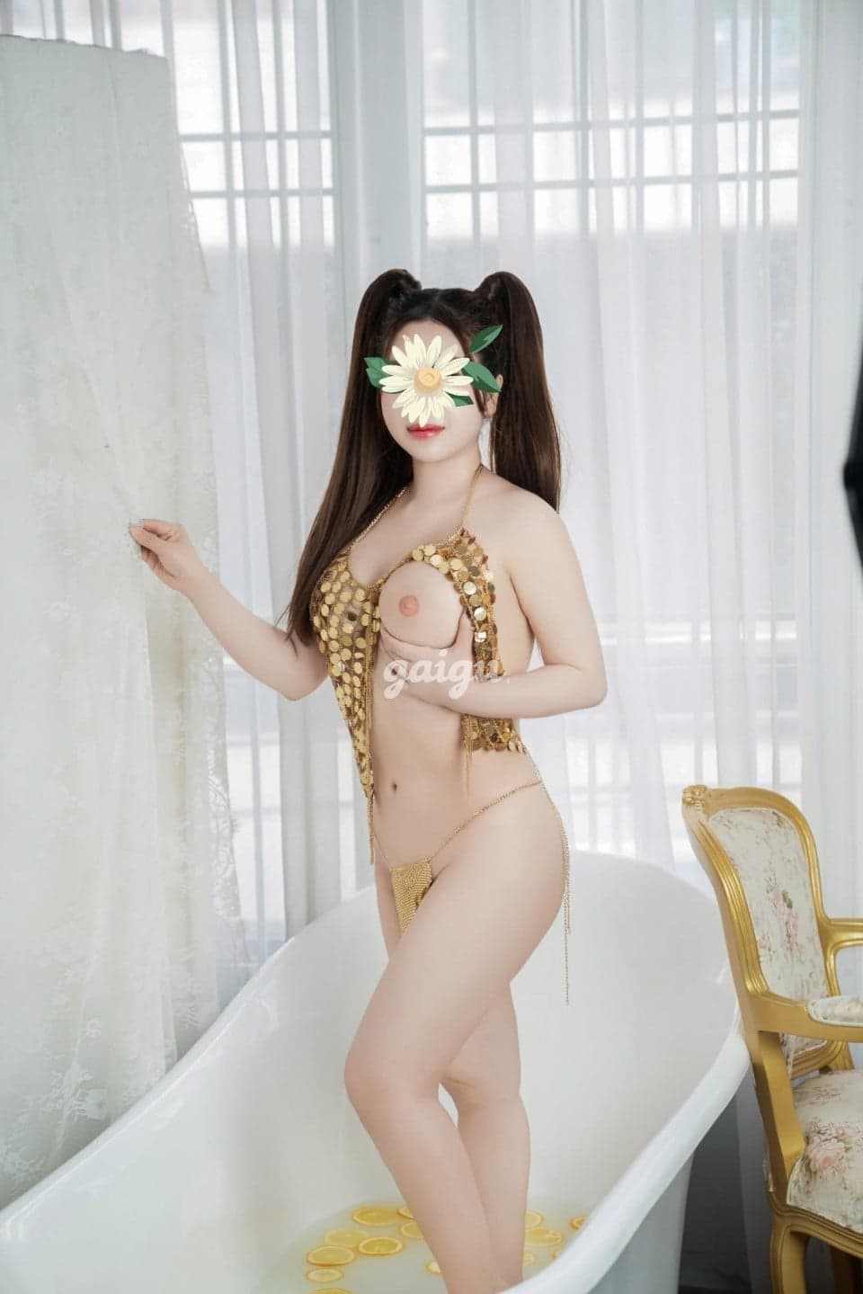 THẢO JENNY EM GÁI XINH XẮN NỎN NÀ CHIỀU KHÁCH - Thumbnail 18