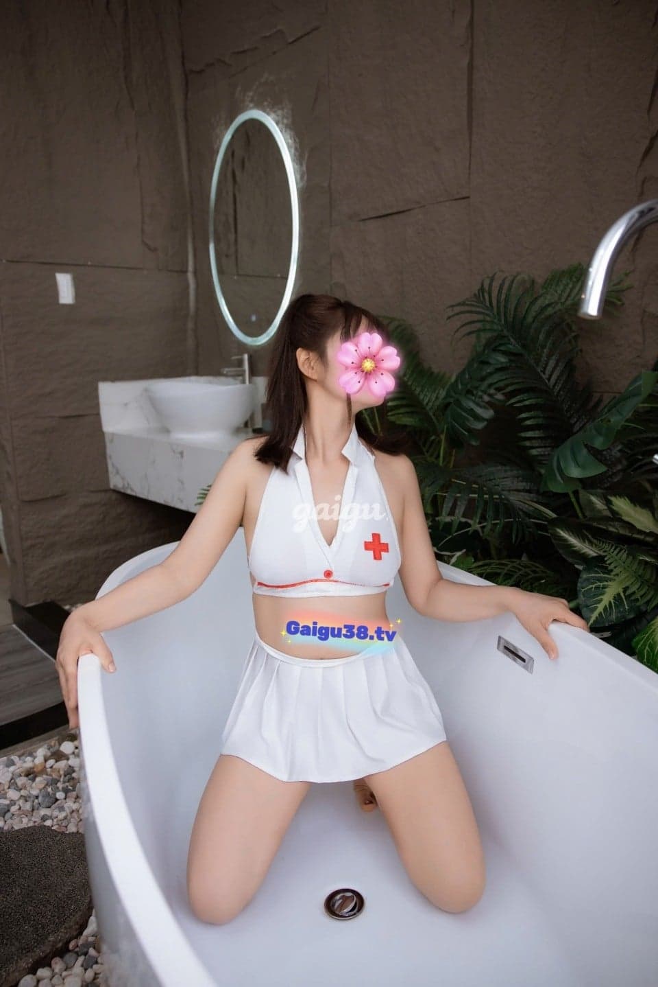 NEW❤️HƯƠNG DÂM❤️LẦN ĐẦU LÀM GÁI-HÀNG BAO DÂM - Thumbnail 2