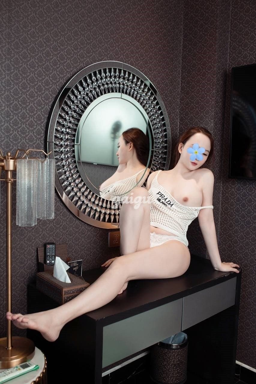 ❤️ Sam Sam ❤️ Đáng Yêu , Mặt Xinh , Boddy nuột ! - Thumbnail 16