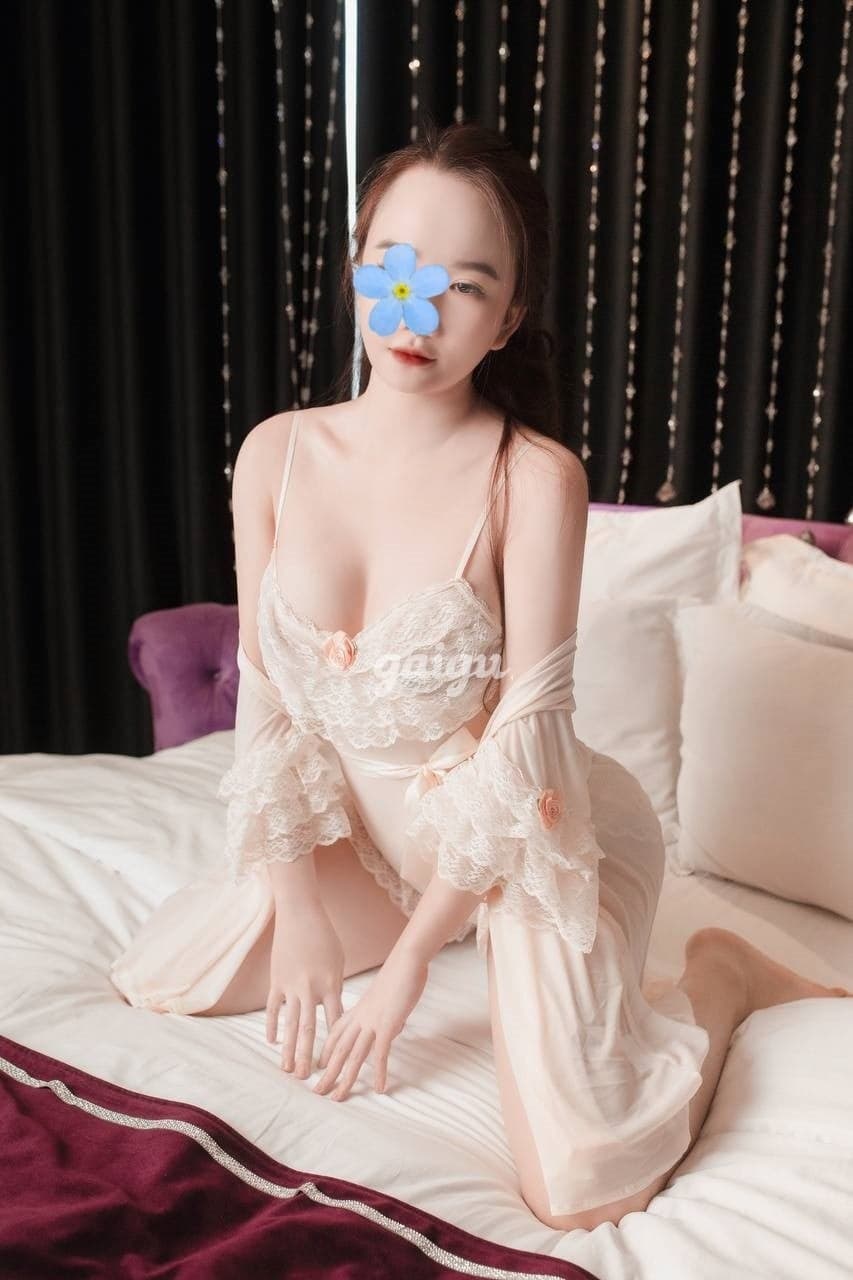 ❤️ Sam Sam ❤️ Đáng Yêu , Mặt Xinh , Boddy nuột ! - Thumbnail 9