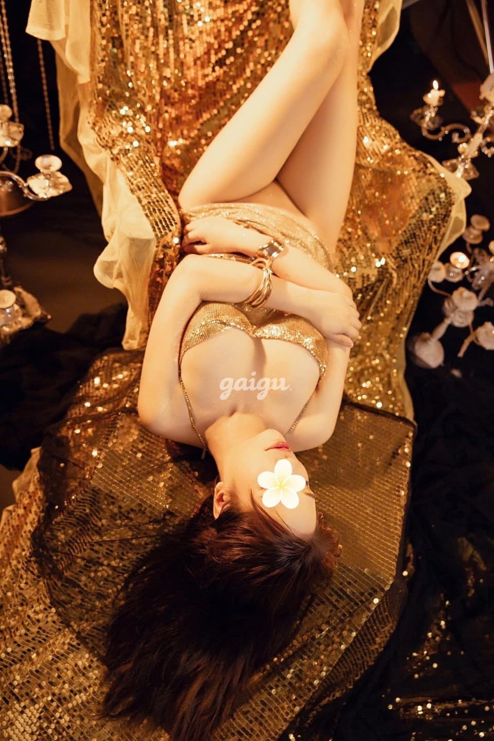 ❤️ ÁI VY ❤️ HOT GIRL DA TRẮNG, VÚ TO, TÌNH CẢM, NHẸ NHÀNG - Thumbnail 20