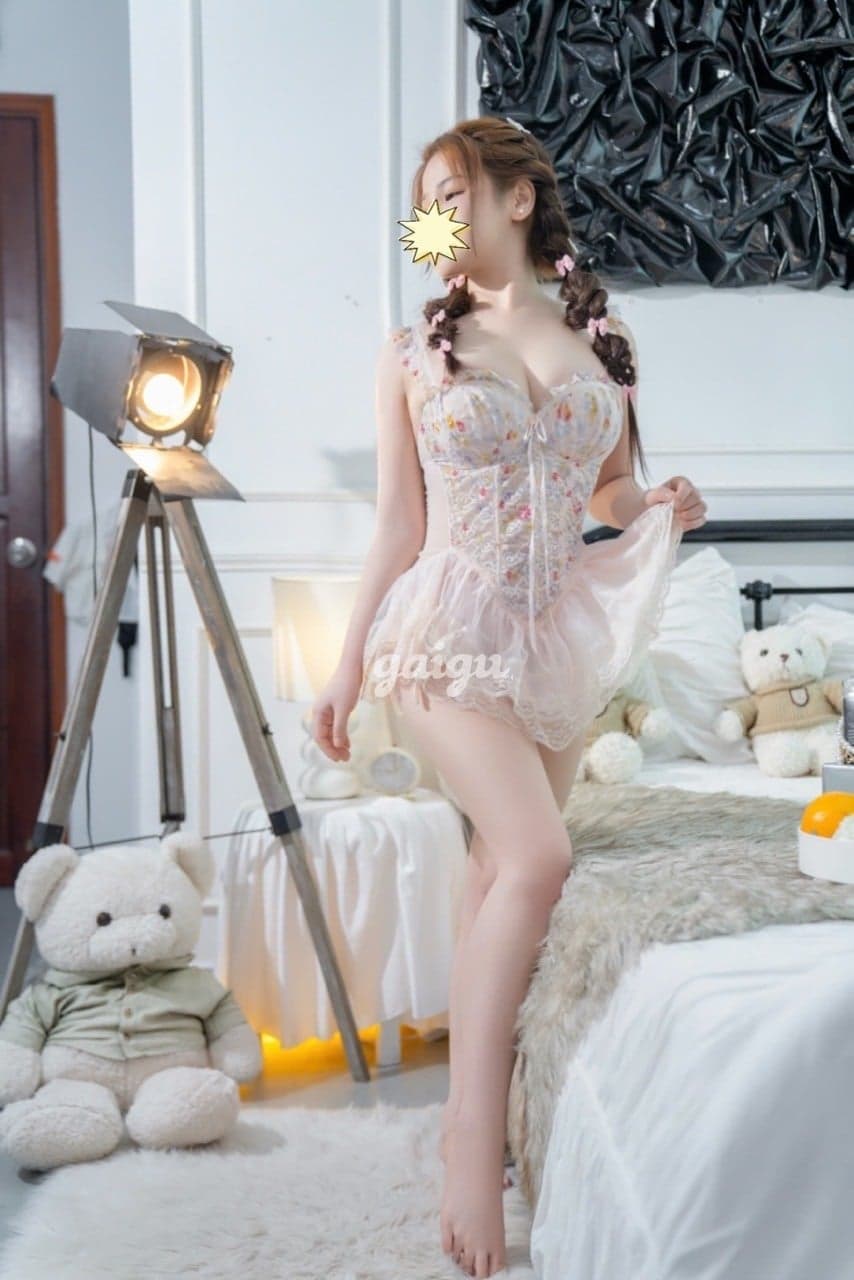 ❤️ My My ❤️Da Trắng, Mặt Xynh, Chiều Khách Như Người Yêu - Thumbnail 19