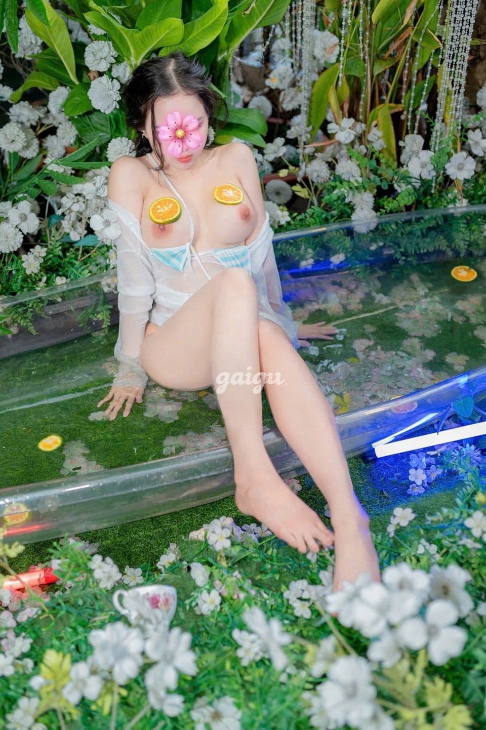 Trân Châu,da trắng mịn,cực xinh - Thumbnail 22