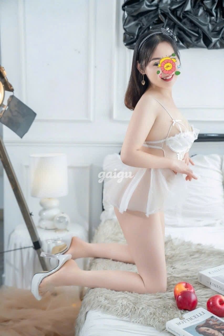 Quỳnh Hương, Dâm nữ DÁNG XINH Nhiệt tình - Tình cảm - Thumbnail 15