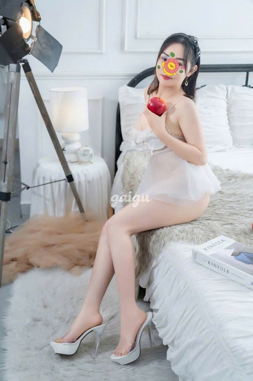 Quỳnh Hương, Dâm nữ DÁNG XINH Nhiệt tình - Tình cảm - Thumbnail 13