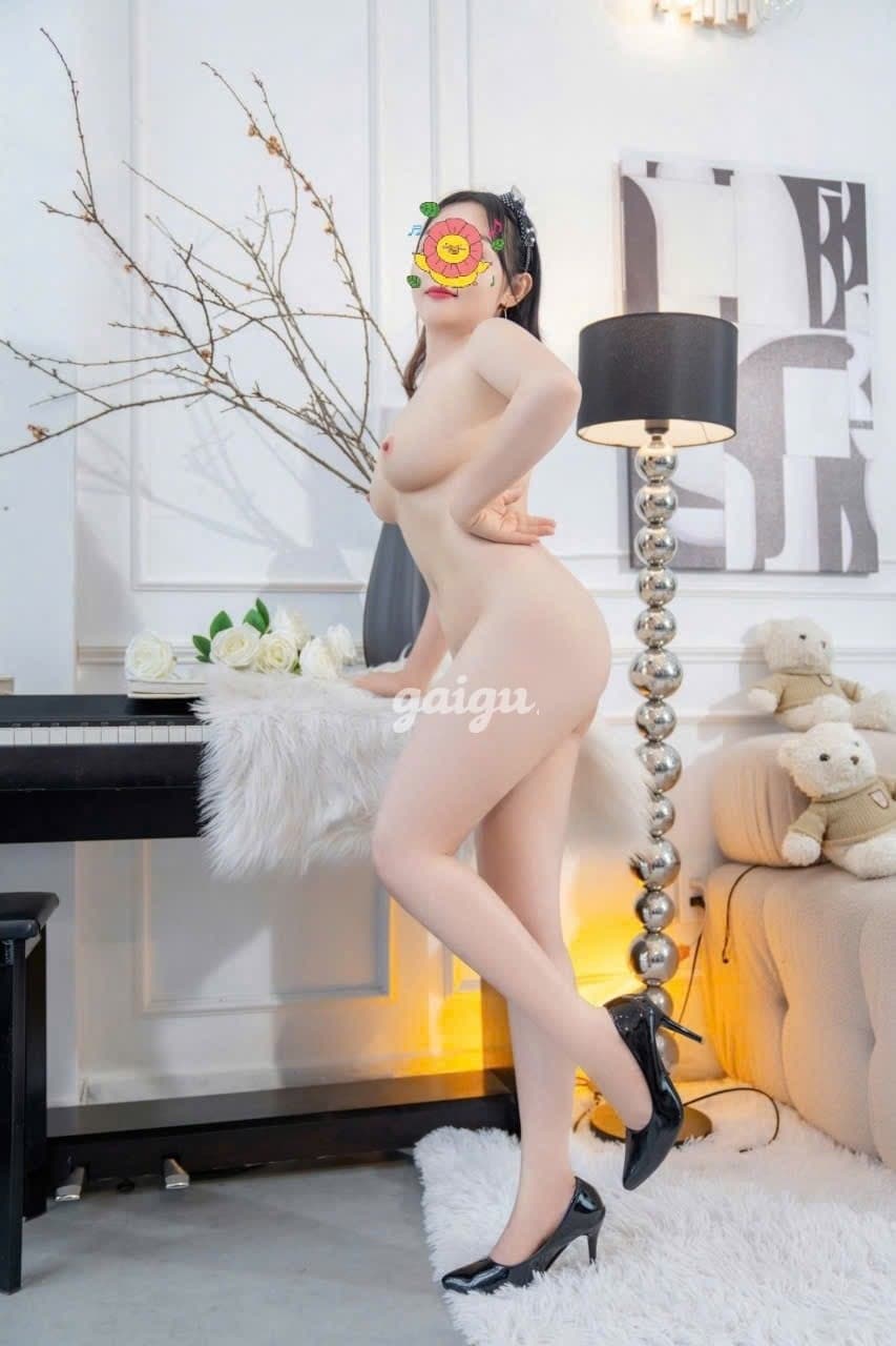 Quỳnh Hương, Dâm nữ DÁNG XINH Nhiệt tình - Tình cảm - Thumbnail 6