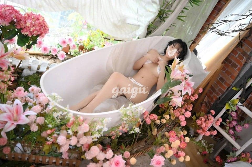 New Hot Teen 2k5 Bé Su Baby ❤️ Non Tơ Đáng Yêu Sexy Quyến Rũ - Thumbnail 6