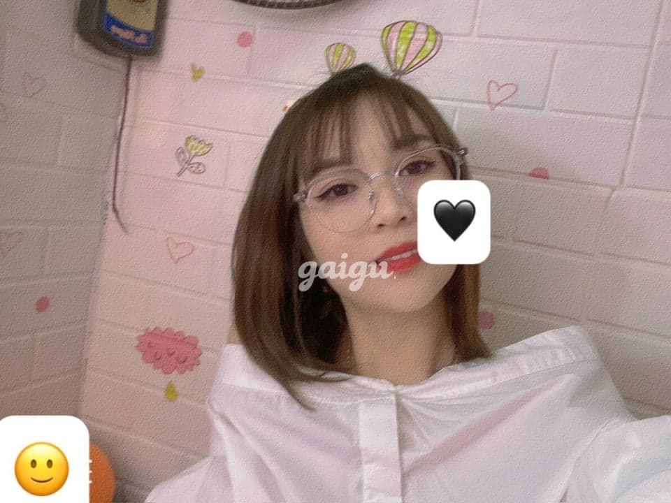 ❤️ MAI ANH - Thiếu nữ dâm xinh - sexy chuẩn nhân tình - Thumbnail 4