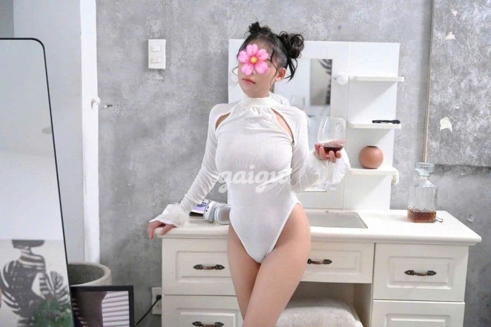 New Hot Teen 2k6 Bé Nhã Uyên Baby ✅ Xinh Dễ Thương Chiều Chuộng - Thumbnail 15