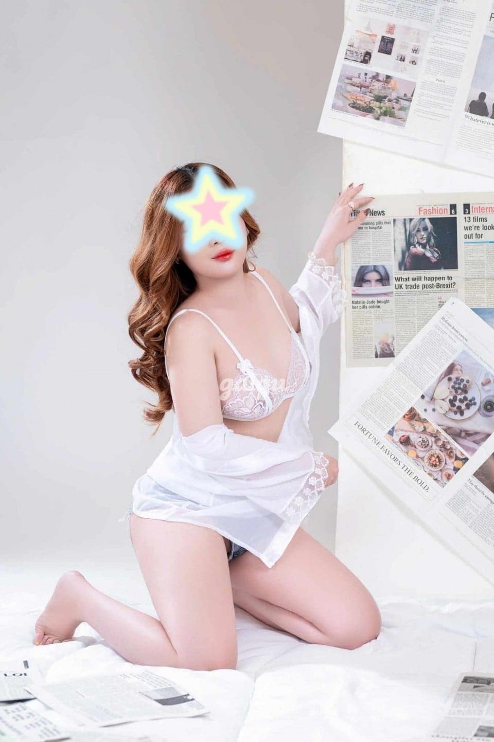 SVC⭐ Hạnh Trang ⭐DÁNG MÚP CỰC DÂM LÀM TÌNH CỰC SƯỚNG - Thumbnail 2