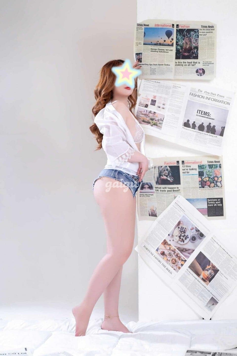 SVC⭐ Hạnh Trang ⭐DÁNG MÚP CỰC DÂM LÀM TÌNH CỰC SƯỚNG - Thumbnail 10