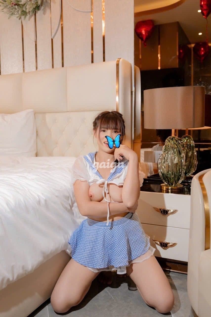 Ngân Baby Làm Tình Đỉnh Cao, Cao Thủ Bú Liếm ,Full services - Thumbnail 9