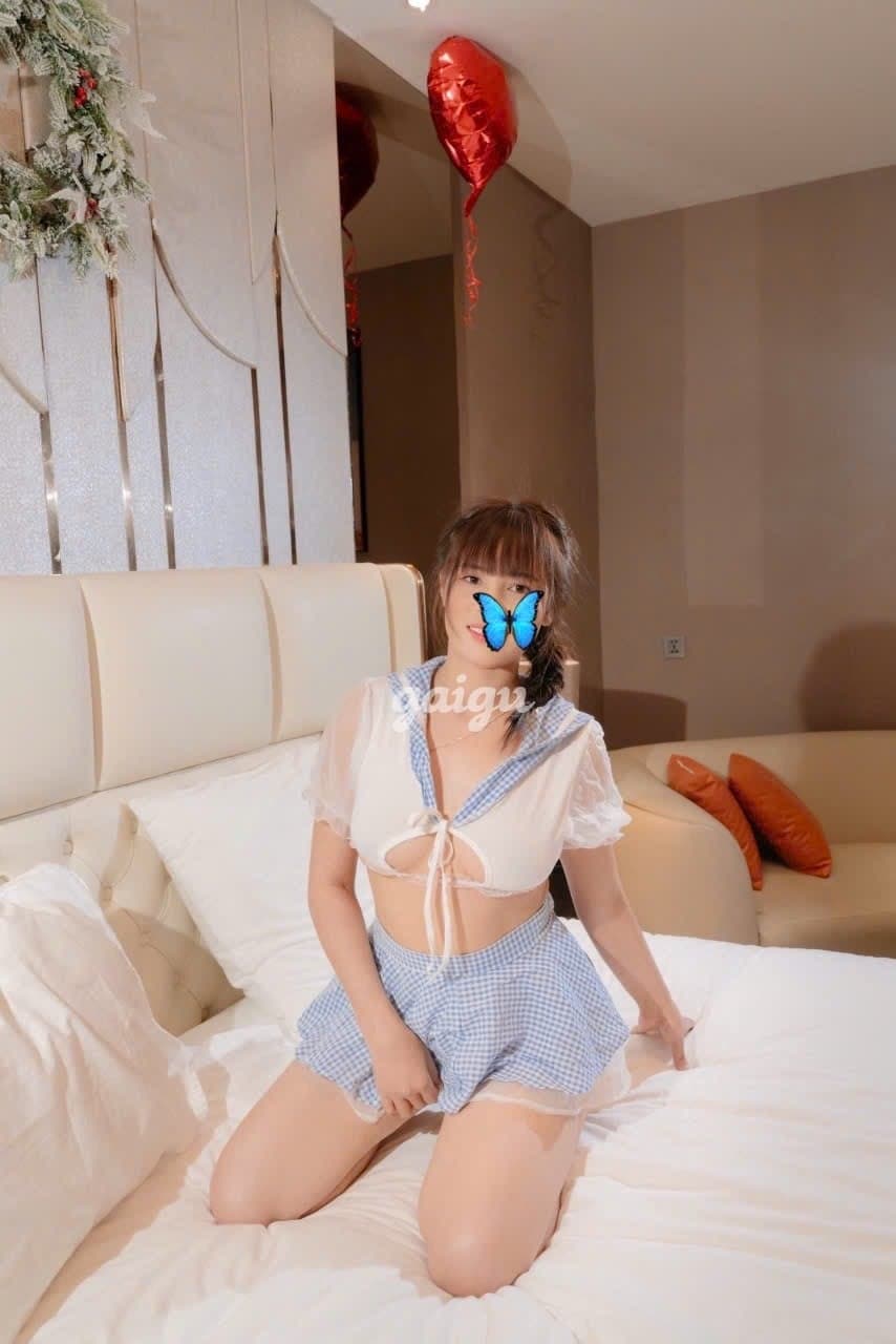 Ngân Baby Làm Tình Đỉnh Cao, Cao Thủ Bú Liếm ,Full services - Thumbnail 11