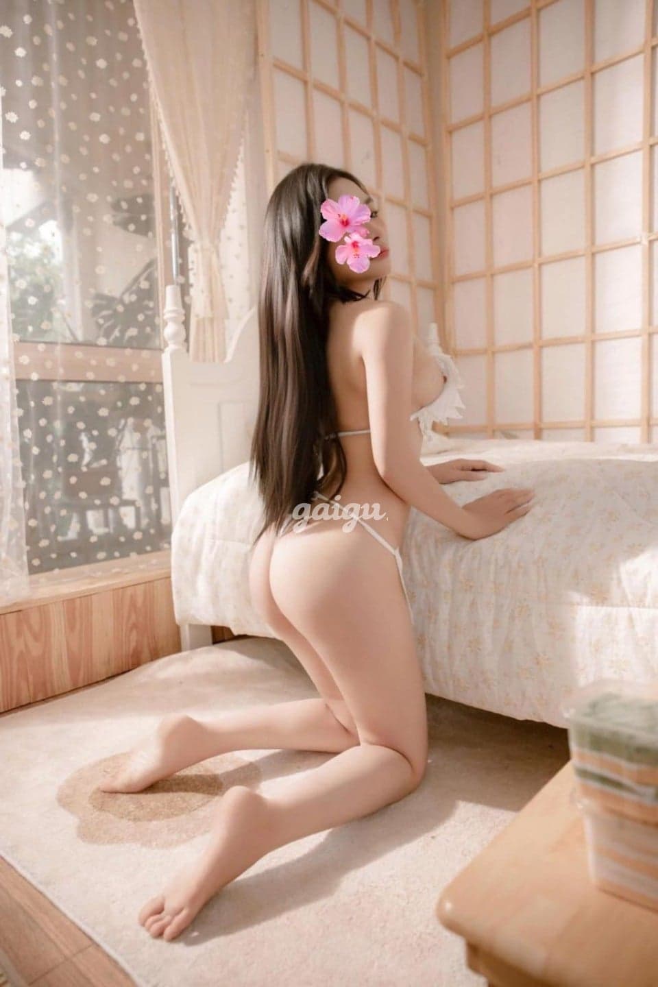 THIÊN KIM GÁI NGON,DÁNG ĐẸP,LÀM TÌNH ĐIÊU LUYỆN,ĐỈNH NÓC - Thumbnail 12