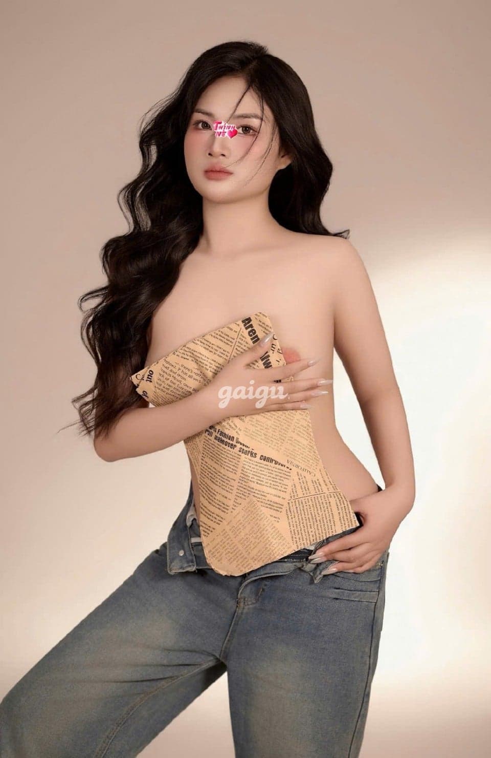 Nhã Uyên - Gái Mới Lớn - Xinh - Ngoan - Yêu - Chiều ! - Thumbnail 5