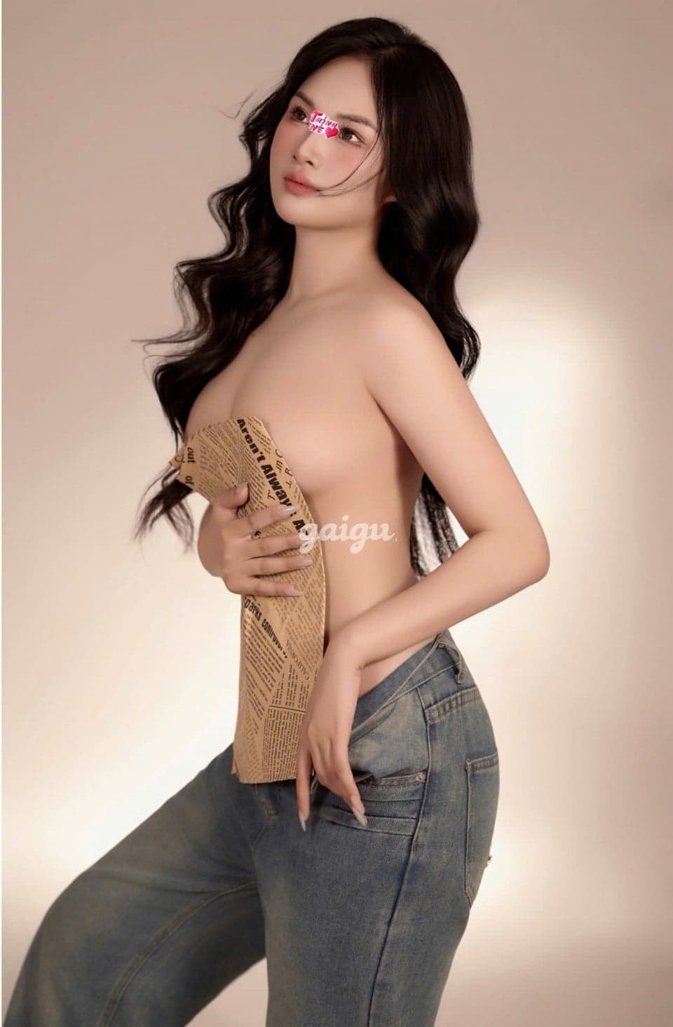 Nhã Uyên - Gái Mới Lớn - Xinh - Ngoan - Yêu - Chiều ! - Thumbnail 6