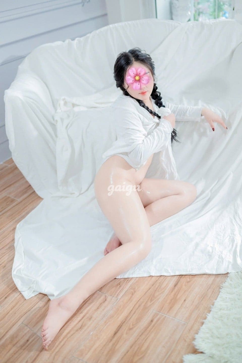 ☘️NGỌC HÀ☘️MỚI VÀO NGHỀ XINH DÂM LÀM TÌNH CHUYÊN NGHIỆP - Thumbnail 13