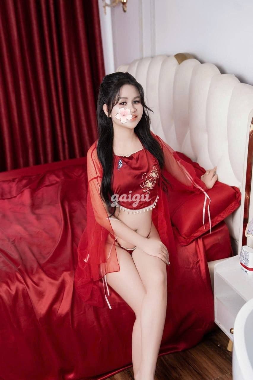 (NEW)QUỲNH TRANG_XINH ĐẸP NÓNG BỎNG QUYẾN RŨ - Thumbnail 11