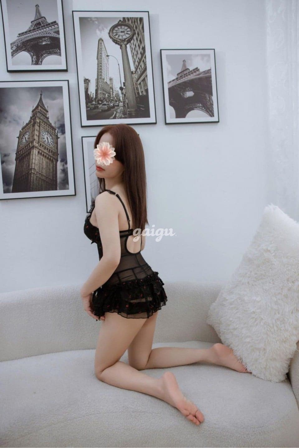 ❤️ Thanh Hà❤️ Dâm Ngoan, Chiều Khách, Thân Hình Nóng Bỏng - Ảnh 1