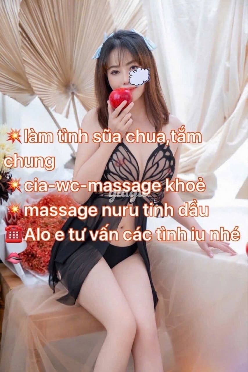 MAI ANH❤️DÂM CÔ NƯƠNG, NHIỆT TÌNH CHU ĐÁO - Ảnh 1