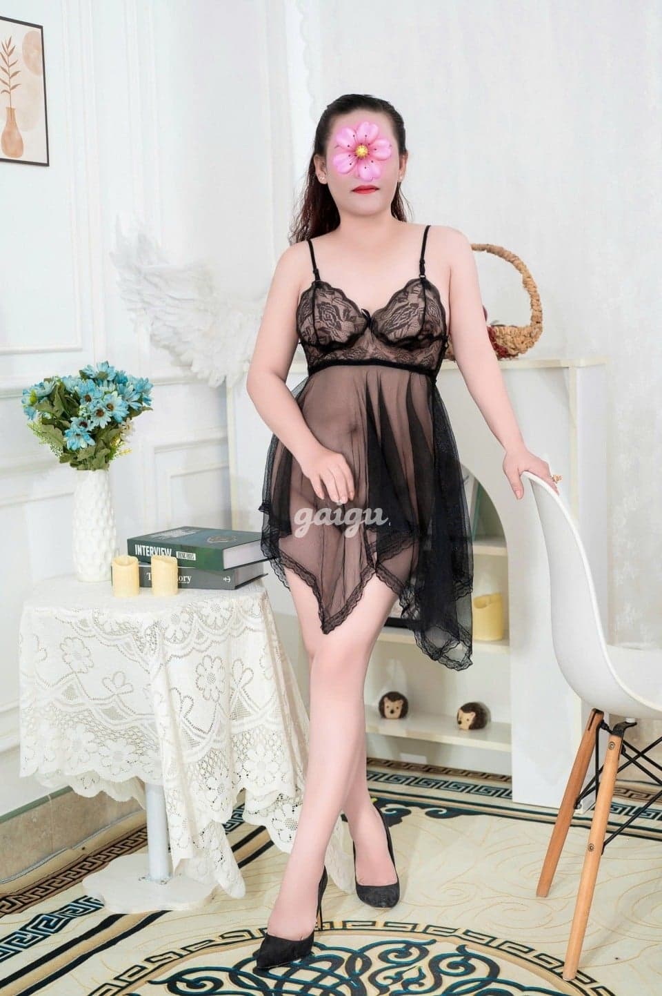 ❤️MỸ NHƯ❤️XINH DÂM LÀM TÌNH CHUYÊN NGHIỆP - Thumbnail 13