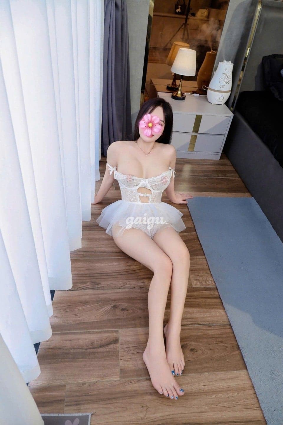 ❤️MiMi Love ❤️DỊU DÀNG,BODY CỰC NGON,SEVRICE TỐT YÊU NGHỀ - Thumbnail 12