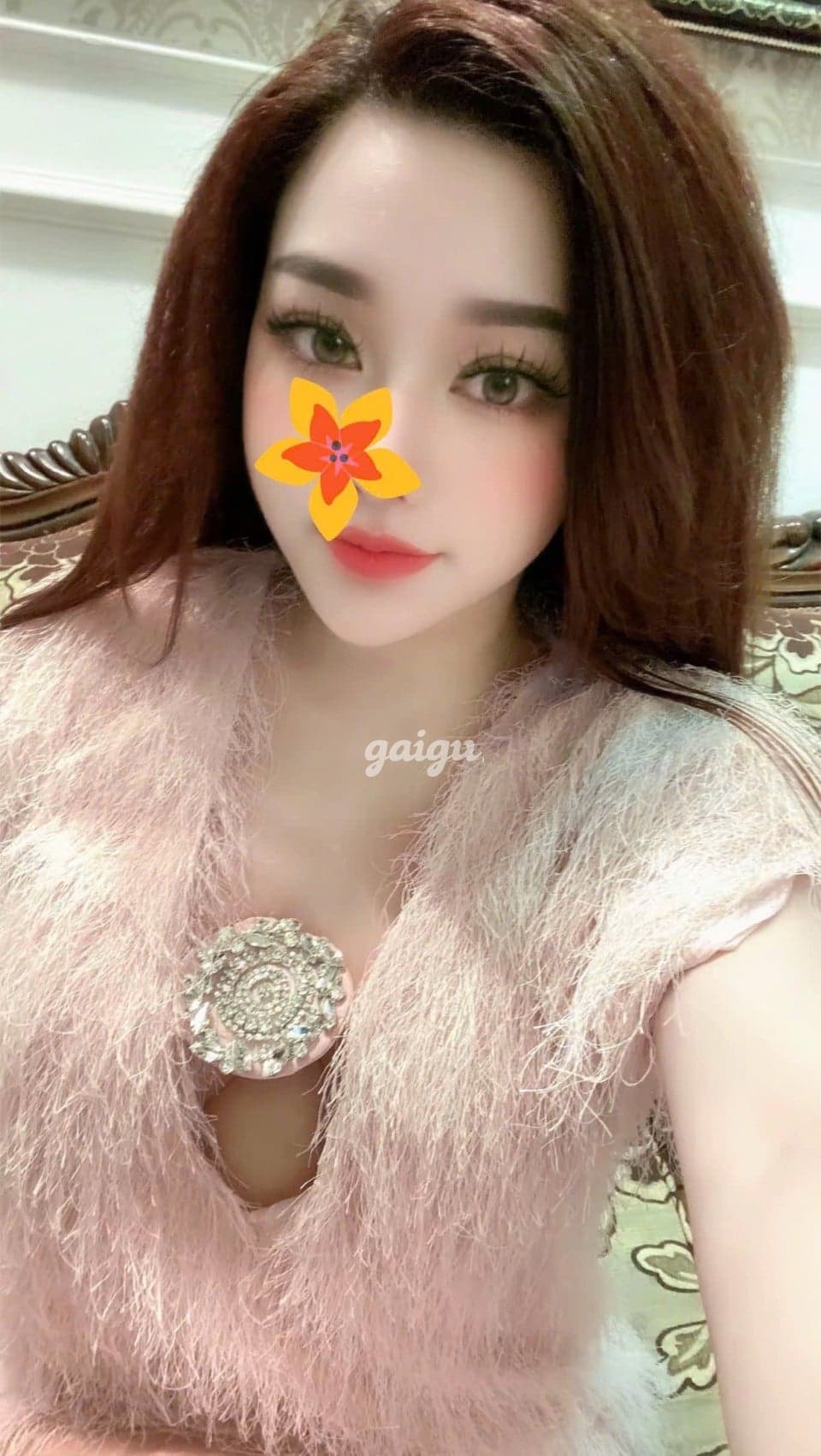 NEW HUYỀN CHANEL - GÁI CÔNG SỞ LÀM THÊM - Thumbnail 4