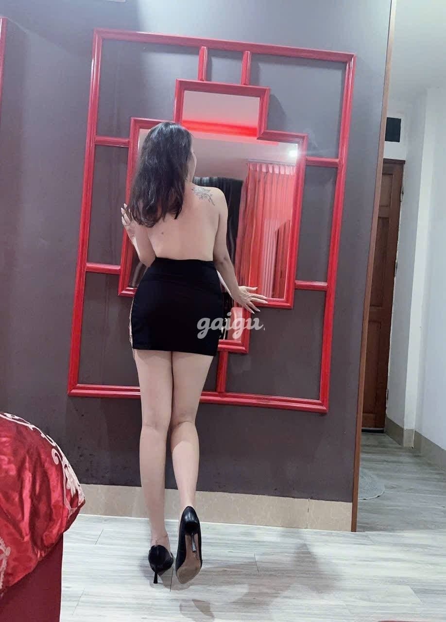 ☘️NHƯ QUỲNH☘️XINH DÂM MASSAGE LÀM TÌNH CHUYÊN NGHIỆP - Thumbnail 12