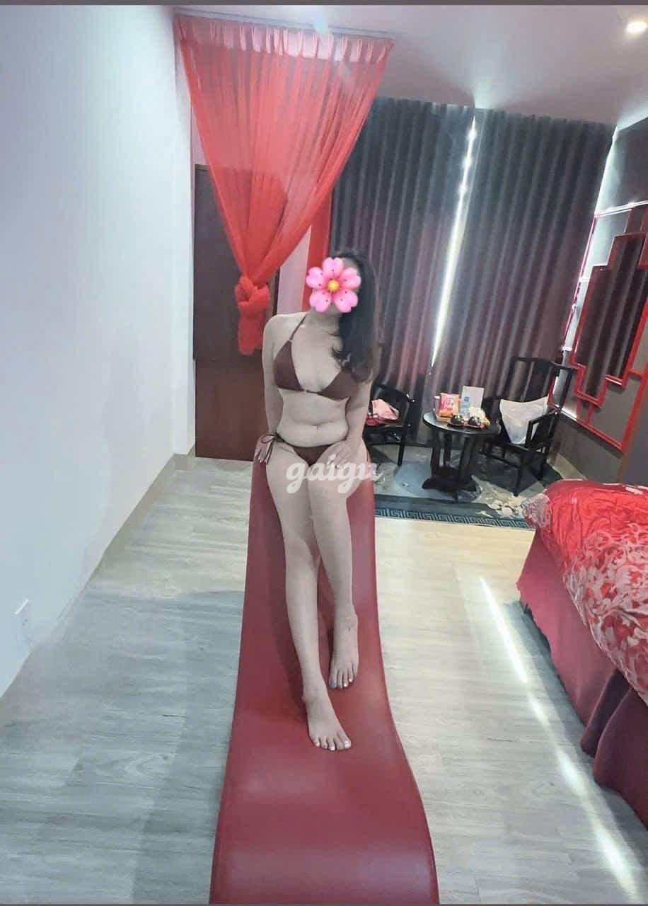 ☘️NHƯ QUỲNH☘️XINH DÂM MASSAGE LÀM TÌNH CHUYÊN NGHIỆP - Thumbnail 8