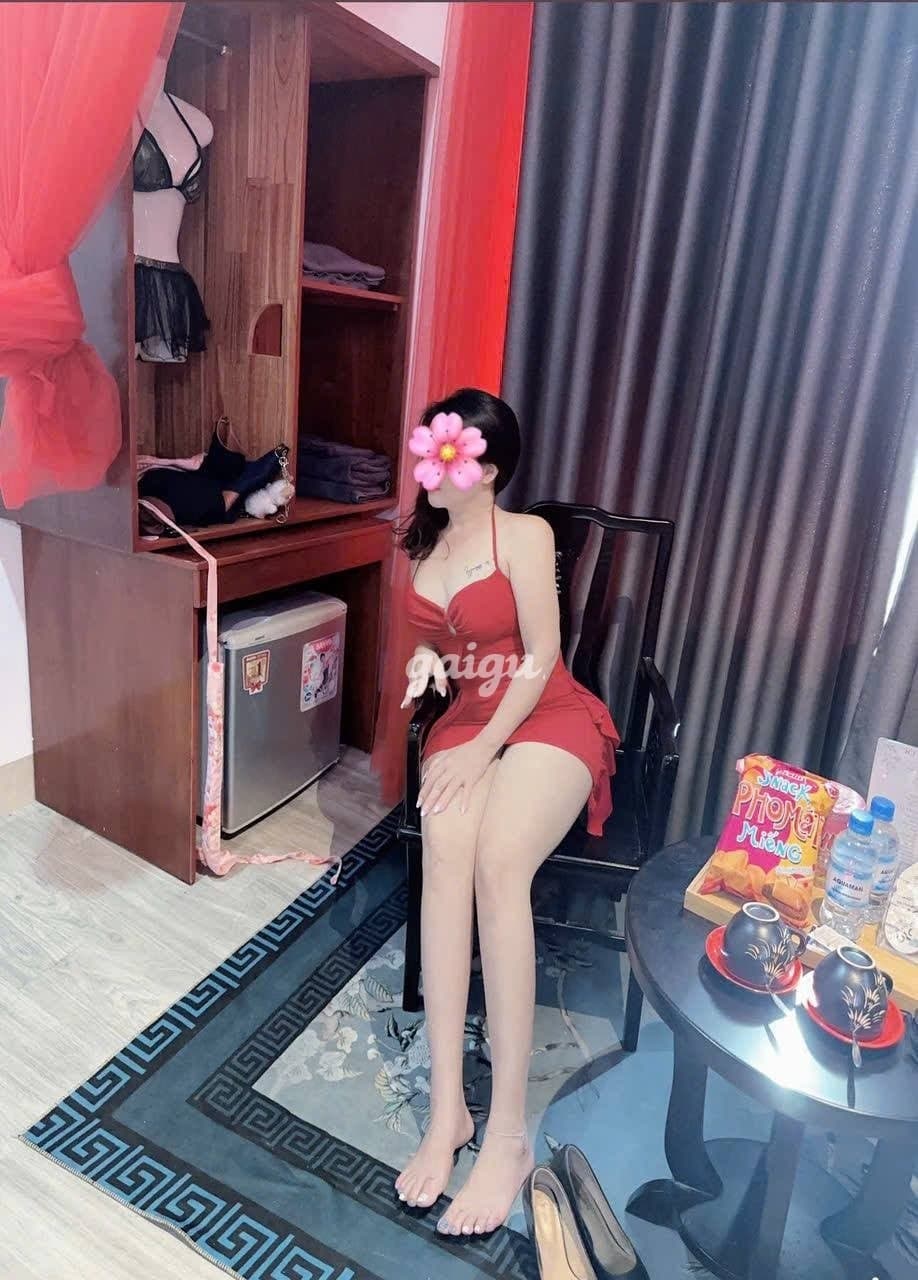 ☘️NHƯ QUỲNH☘️XINH DÂM MASSAGE LÀM TÌNH CHUYÊN NGHIỆP - Thumbnail 4