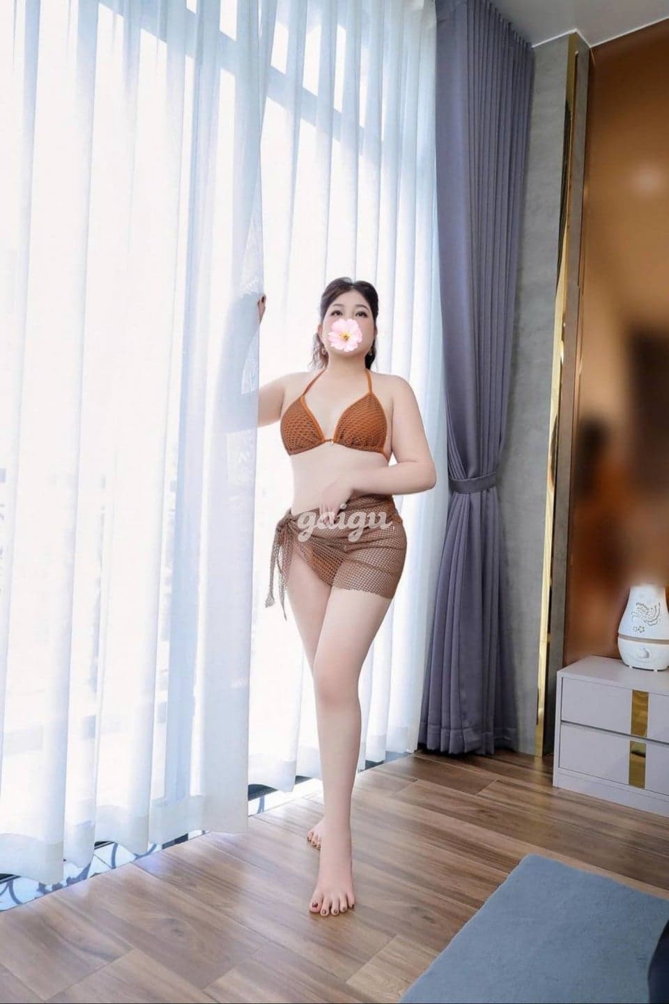 ĐAN TÂM - 100% MỚI VÀO NGHỀ - Ảnh 1