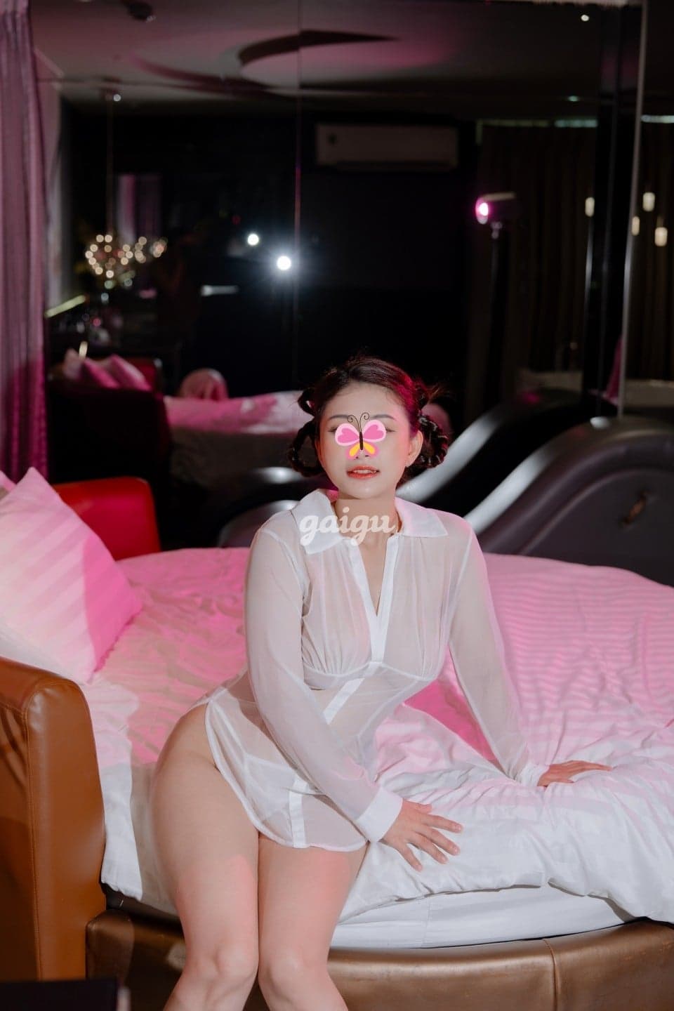 QUỲNH BABY❤HOTGIRL VÚ KHỦNG❤CHÂN DÀI BƯỚM MÚP HÀNG HỌ TUYỆT ĐẸP - Thumbnail 14