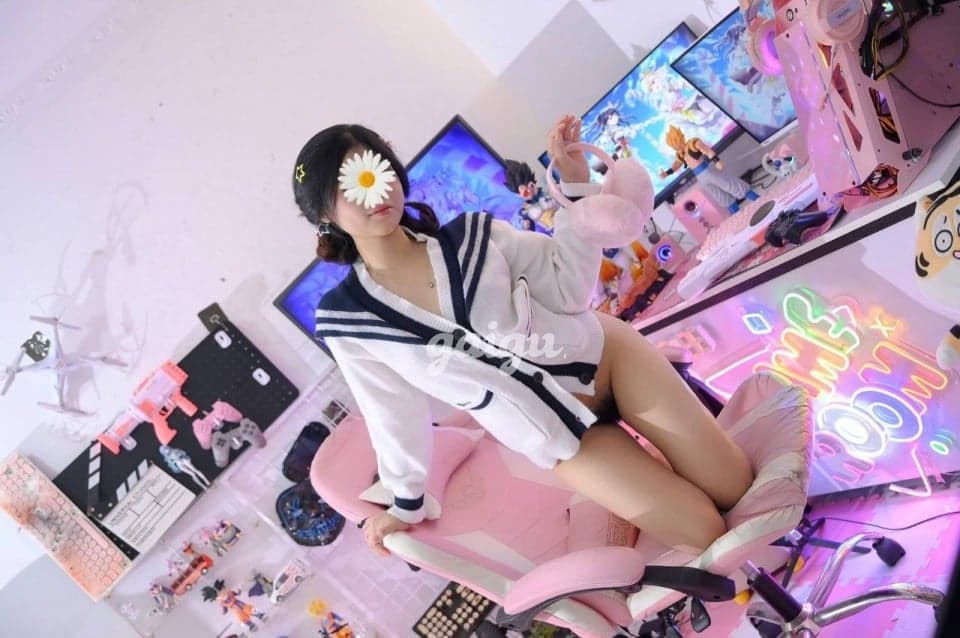 TUYẾT NHI 2K7❣️NEW MẶT NON XINH NGOAN VỪA LÊN TRANG LẦN ĐẦU - Thumbnail 14